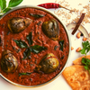 Brinjal Curry Mix