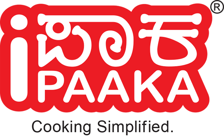 iPaaka - Cooking Simplified.